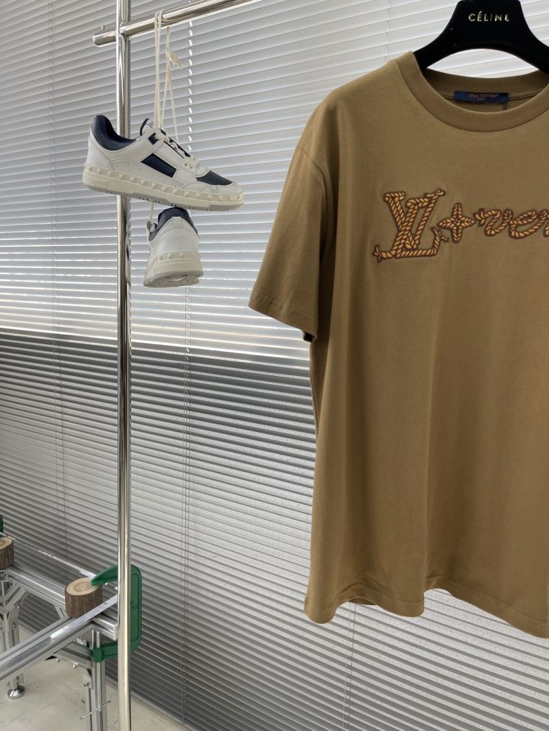 Louis Vuitton T-Shirts